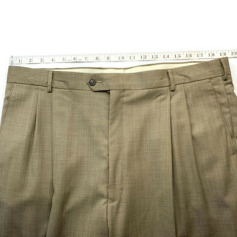 Daniel Gray Men’s Suit Size 44L - Picture 12 of 14